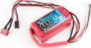 Li-Ion Receiver Pack 5200mAh 7.4V 2S2P