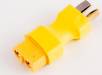 Battery Adapter Deans Male to XT60 Female No Wire