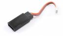 Adapter Male Molex PicoBlade 1.25 to Female JR Servo