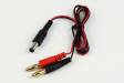 Futaba Transmitter Battery Charge Lead