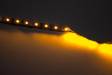 12V LED Strip (1M) Yellow w/3 Cell XH Balance Conn