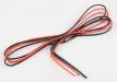 Silicone Wire 20AWG Red/Black (1M ea)