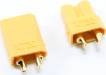 XT30 Connector 1 Pair Male/Female