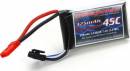 Li-Po G4 325mAh 7.4V 45C JST