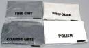 Combo Grit Pack (1ea)