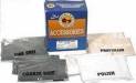 Rock Tumbler Grit Pack For #115
