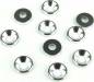 M3 Countersunk Washers - 10pc