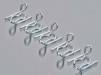 Body Clips Angled (10) EB48/NB48/SCT410