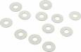3.5x9x0.2mm Shims (12)