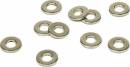 M2x5.0X0.5mm Washer (10)