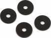 2.7x10x1mm Steel Washer (4)