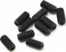 4x8mm Set Screws (10)