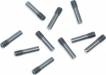M3x12mm Screw Pins (Black) (10)