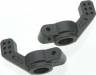 Rear Hub Carriers for M6 Driveshafts Slash 2WD 4X4 nylon 1.5-deg