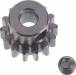 Pinion Gear 14T MOD1 5mm Bore/M5 Set Screw