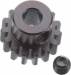 Pinion Gear 15T MOD1 5mm Bore/M5 Set Screw