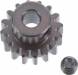 Pinion Gear 16T MOD1 5mm Bore/M5 Set Screw