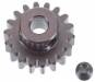 Pinion Gear 18T MOD1 5mm Bore/M5 Set Screw