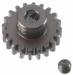 Pinion Gear 20T MOD1 5mm Bore/M5 Set Screw