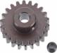 Pinion Gear 22T MOD1 5mm Bore/M5 Set Screw