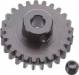 Pinion Gear 25T MOD1 5mm Bore/M5 Set Screw