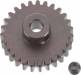 Pinion Gear 27T MOD1 5mm Bore/M5 Set Screw