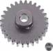 Pinion Gear 28T MOD1 5mm Bore/M5 Set Screw