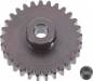 Pinion Gear 29T MOD1 5mm Bore/M5 Set Screw