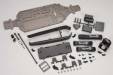V4 Brushless Kit RC8T 42mm Motors