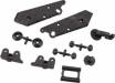 Wing Mount Body Mount Set EB48