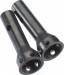 Stub Axles Hardened Steel (2pc) EB48