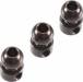 Stabilizer Balls 6.8mm Sway Bars Aluminum (4pc) EB48