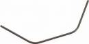 Sway Bar F/R 2.4mm EB48