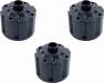Differential Case F/C/R Composite Fits TKR5150/B  (3)
