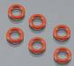 Diff O-Rings EB48/SCT410 (6)