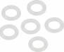 Differential O-Rings (2022 Spec) 6pc