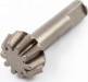 Differential Pinion Gear 10T F/R MT/SCT410 2.0 Use w/TKR5154M
