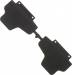 Rear Arm Mud Guards EB/NB/SCT