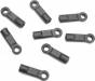 Rod Ends - Hard 6.8mm EB/NB/ET/NT48 8pc