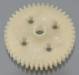 Spur Gear 44T Composite EB48/SCT410