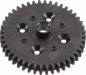 Spur Gear 44T Black Composite