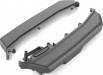 Radio Tray & Mud Guard Set Left/Right Side NB48 NT48