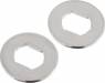 Brake Disc Set Steel NT48/NB48 (2)