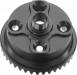 Differential Ring Gear 40T Rear CNC NT48