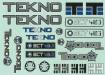 Decal Sheet SCT410.3