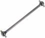 Driveshaft Center Rear Steel ET48