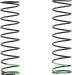 Shock Spring Set Rear 3.48lb/in 83mm Green