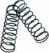 Shock Spring Set 1.5 x 10.25T 3.48lb/in 78mm Green