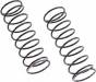 Shock Spring Set Front 1.5 X 9.0T 70mm