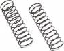 Shock Spring Set Re 1.4x12.5T 80mm Wht SCT410